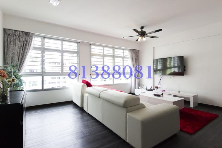 Blk 426A Yishun Avenue 11 (Yishun), HDB 5 Rooms #166669832